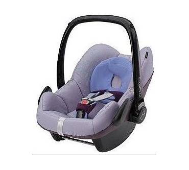 Produktbild Maxi-Cosi Pebble mit Isofix-Basis 2wayFix