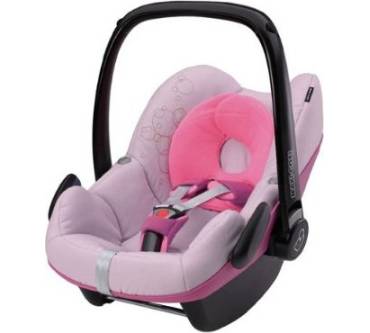 Produktbild Maxi-Cosi Pebble mit Isofix-Basis 2wayFix