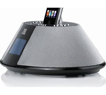 Produktbild JBL On Time 200iD