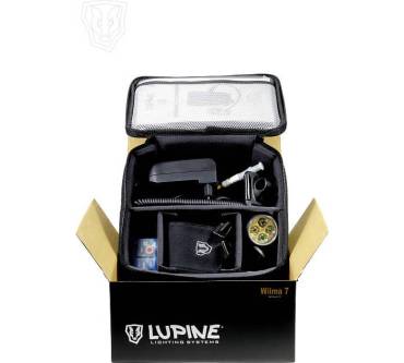 Produktbild Lupine Wilma 7