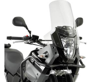 Produktbild Givi D443ST für Yamaha XT 660 Z Ténéré