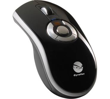 Produktbild Gyration Air Mouse Elite