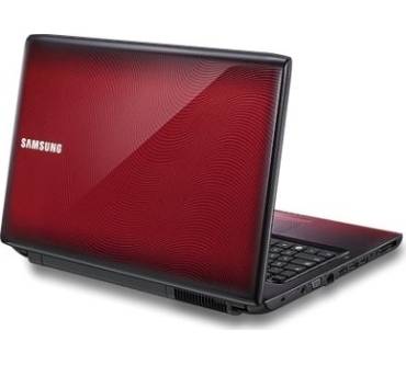 Produktbild Samsung R780-Aura Core i5-520M Hero