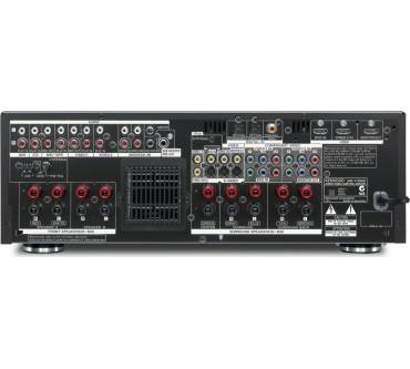 Produktbild Kenwood KRF-V7300D