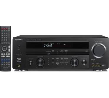 Produktbild Kenwood KRF-V7300D