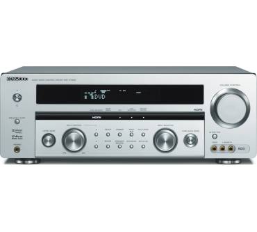 Produktbild Kenwood KRF-V7300D