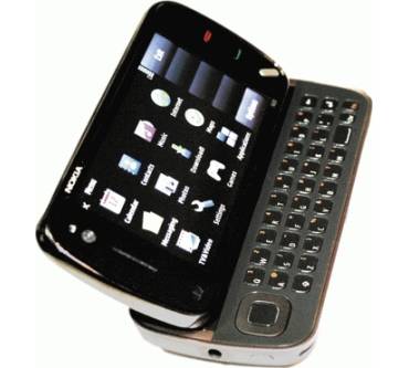 Produktbild Nokia N97