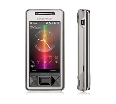 Produktbild Sony Ericsson XPERIA X1