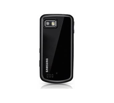 Produktbild Samsung Galaxy i7500