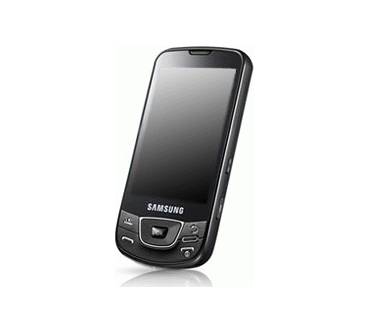 Produktbild Samsung Galaxy i7500