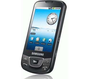 Produktbild Samsung Galaxy i7500