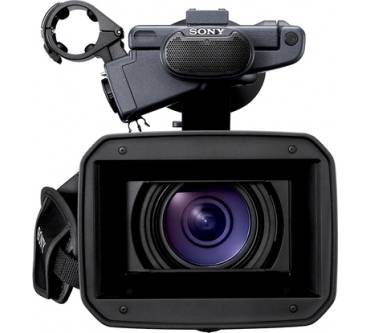 Produktbild Sony HDR-AX2000E