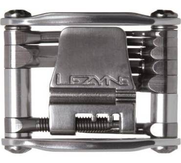 Produktbild Lezyne Stainless 12