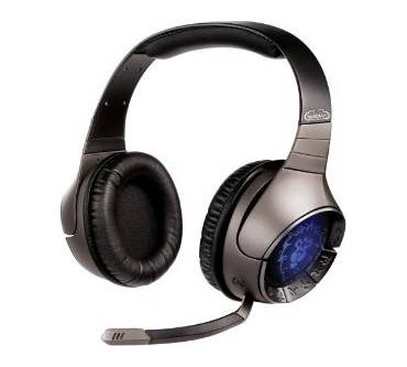 Produktbild Creative Sound Blaster World of Warcraft Wireless Headset