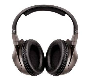 Produktbild Creative Sound Blaster World of Warcraft Wireless Headset