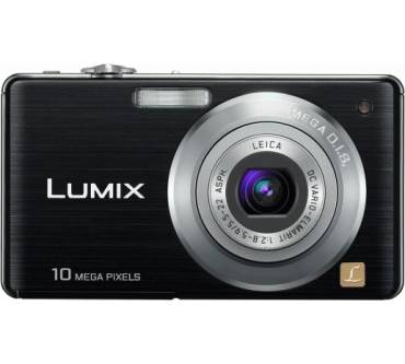 Produktbild Panasonic Lumix DMC-FS7