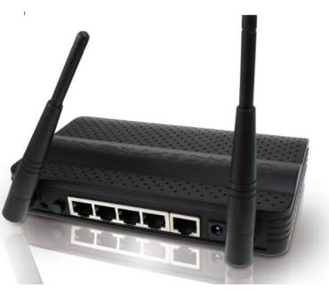 Produktbild Conceptronic 150N Wireless Router