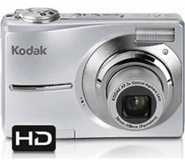 Produktbild Kodak EasyShare C913