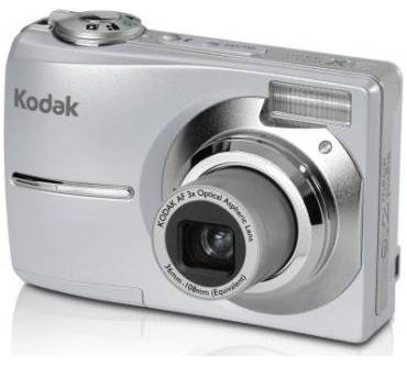 Produktbild Kodak EasyShare C913