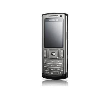 Produktbild Samsung SGH-U800 Soul b