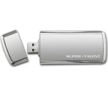 Produktbild Super Talent SuperCrypt Pro (ST3USPS)