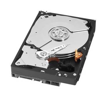 Produktbild Western Digital Caviar Black 2TB (WD2001FASS)