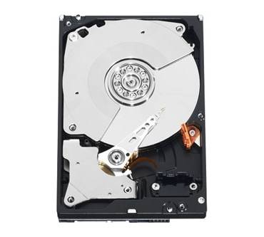 Produktbild Western Digital Caviar Black 2TB (WD2001FASS)