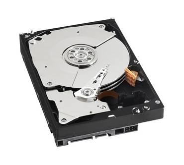 Produktbild Western Digital Caviar Black 2TB (WD2001FASS)