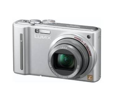 Produktbild Panasonic Lumix DMC-TZ8