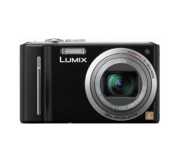 Produktbild Panasonic Lumix DMC-TZ8