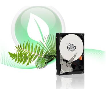 Produktbild Western Digital Caviar Green WD20EARS