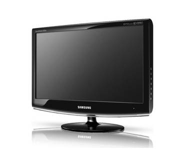 Produktbild Samsung SyncMaster 2333HD