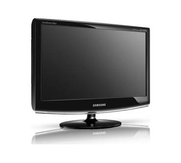 Produktbild Samsung SyncMaster 2333HD