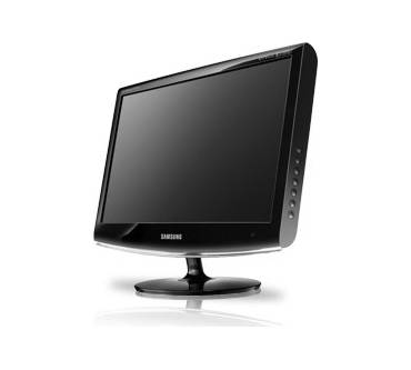 Produktbild Samsung SyncMaster 2333HD