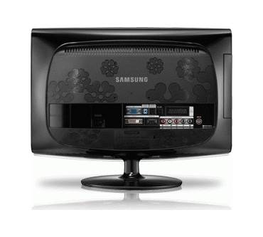 Produktbild Samsung SyncMaster 2333HD