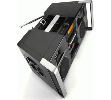 Produktbild Altec-Lansing MIX IMT800