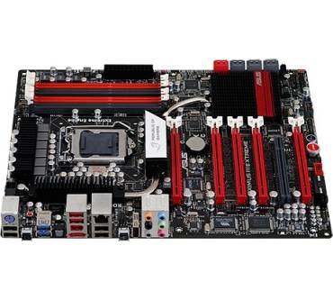 Produktbild Asus Maximus III Extreme