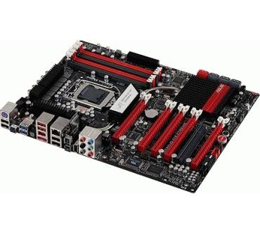 Produktbild Asus Maximus III Extreme