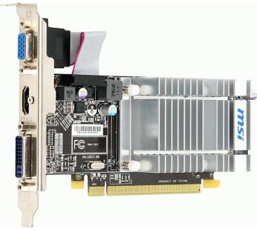 Produktbild MSI R5450-MD1GH