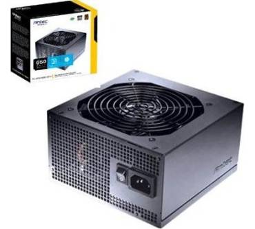 Produktbild Antec TruePower 650 (New Series)