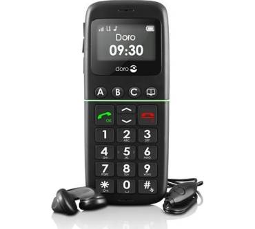 Produktbild Doro Phone Easy 338gsm