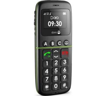 Produktbild Doro Phone Easy 338gsm