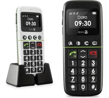 Produktbild Doro Phone Easy 338gsm