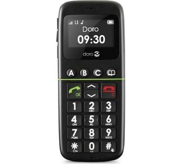 Produktbild Doro Phone Easy 338gsm