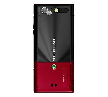 Produktbild Sony Ericsson T700