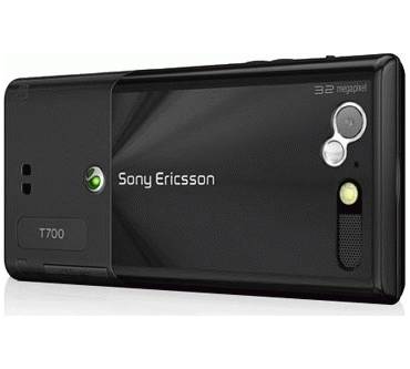 Produktbild Sony Ericsson T700