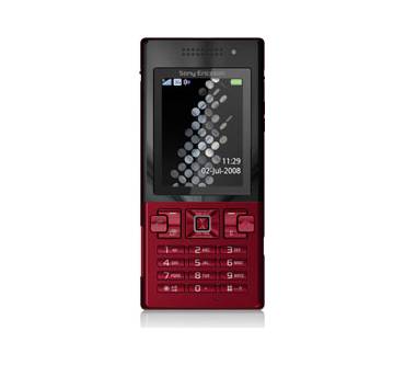 Produktbild Sony Ericsson T700