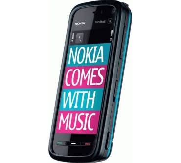 Produktbild Nokia 5800 XpressMusic