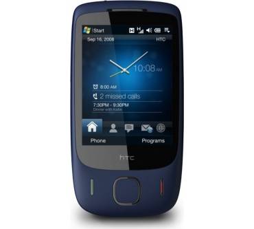 Produktbild HTC Touch 3G