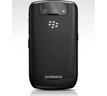 Produktbild RIM BlackBerry Curve 8900